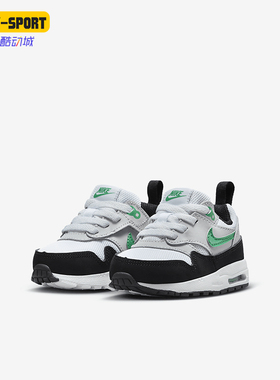 Nike/耐克正品新款婴童轻盈透气耐磨休闲运动鞋DZ3309-108