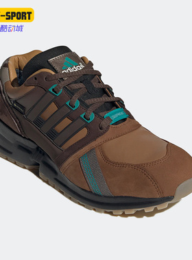 Adidas/阿迪达斯正品春季EQUIPMENT CSG 91 GTX 男女运动鞋GX3618