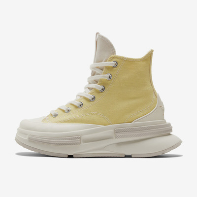 帆布鞋增高Converse/匡威