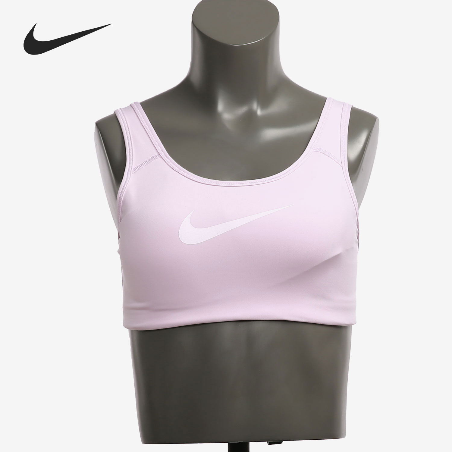 Nike/耐克正品夏季新款女子胸衣健身训练透气文胸 DC5544-576-封面