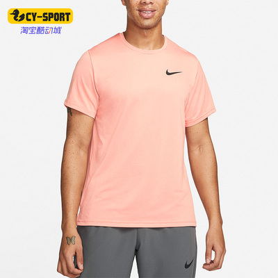 正品男子夏简约运动休闲短袖恤