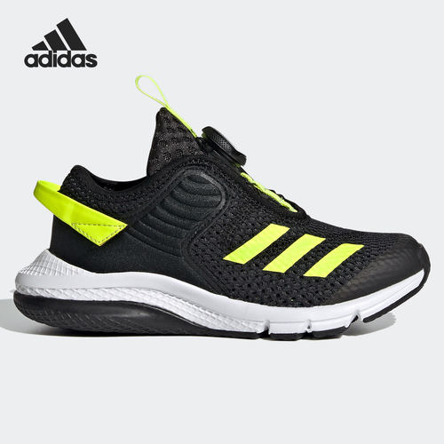 adidas阿迪达斯低帮运动鞋
