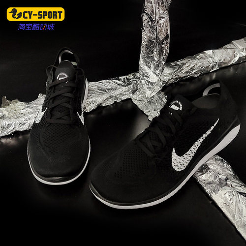 Nike/耐克正品赤足跑步鞋