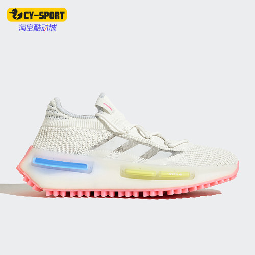 Adidas/阿迪达斯男女运动鞋