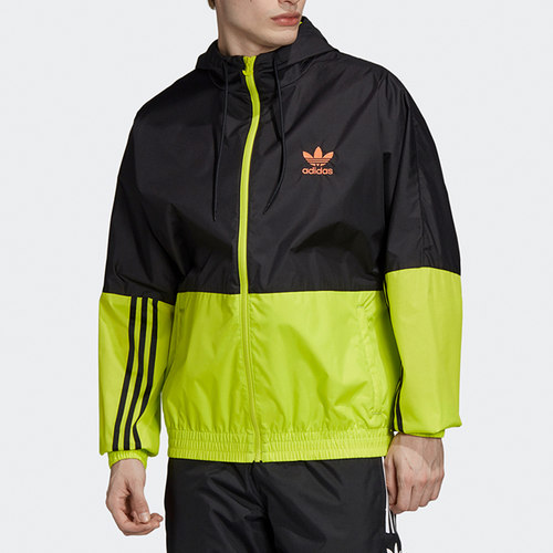 Adidas/阿迪达斯正品运动外套