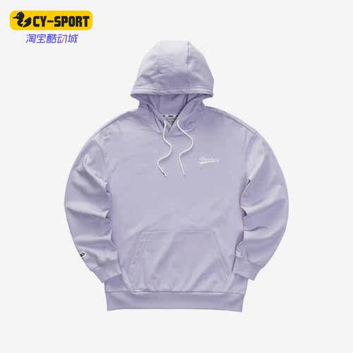 斯凯奇正品男女运动休闲连帽卫衣