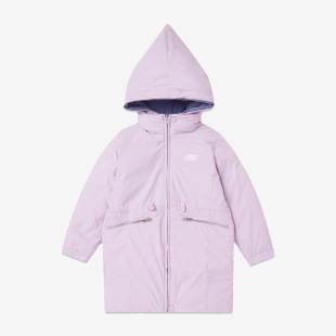 斯凯奇男女童羽绒服断码特价L419G013-00CK