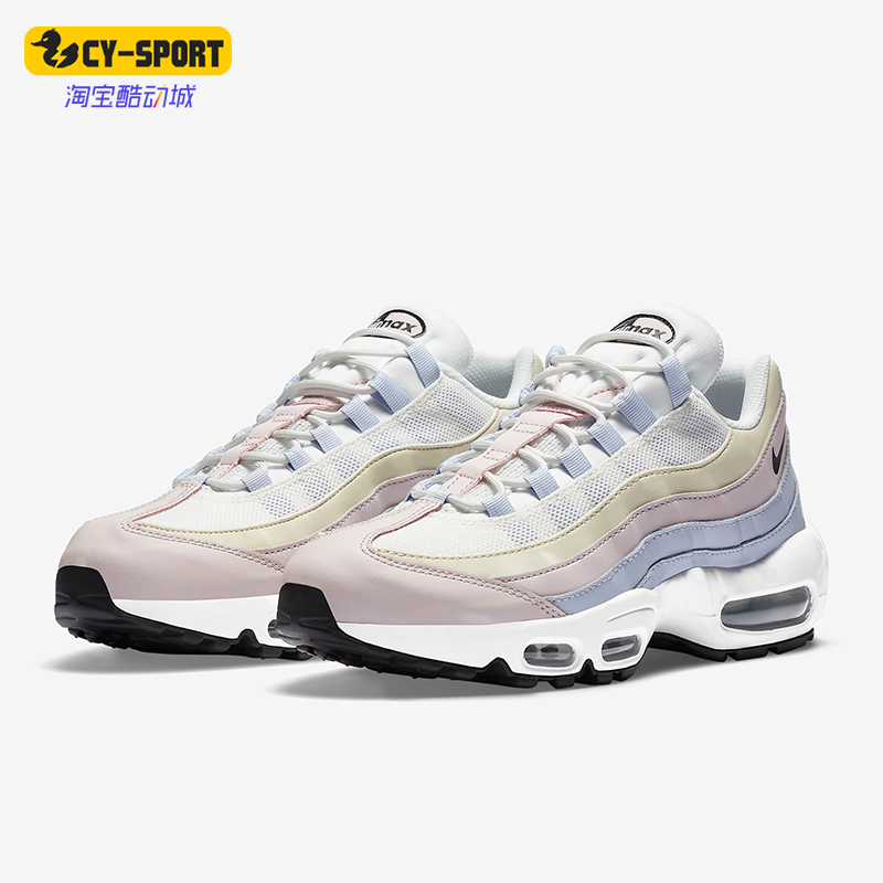 女士时尚跑步鞋Nike/耐克正品