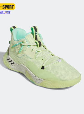 Adidas/阿迪达斯正品Harden Stepback 3男女运动篮球鞋GZ7241