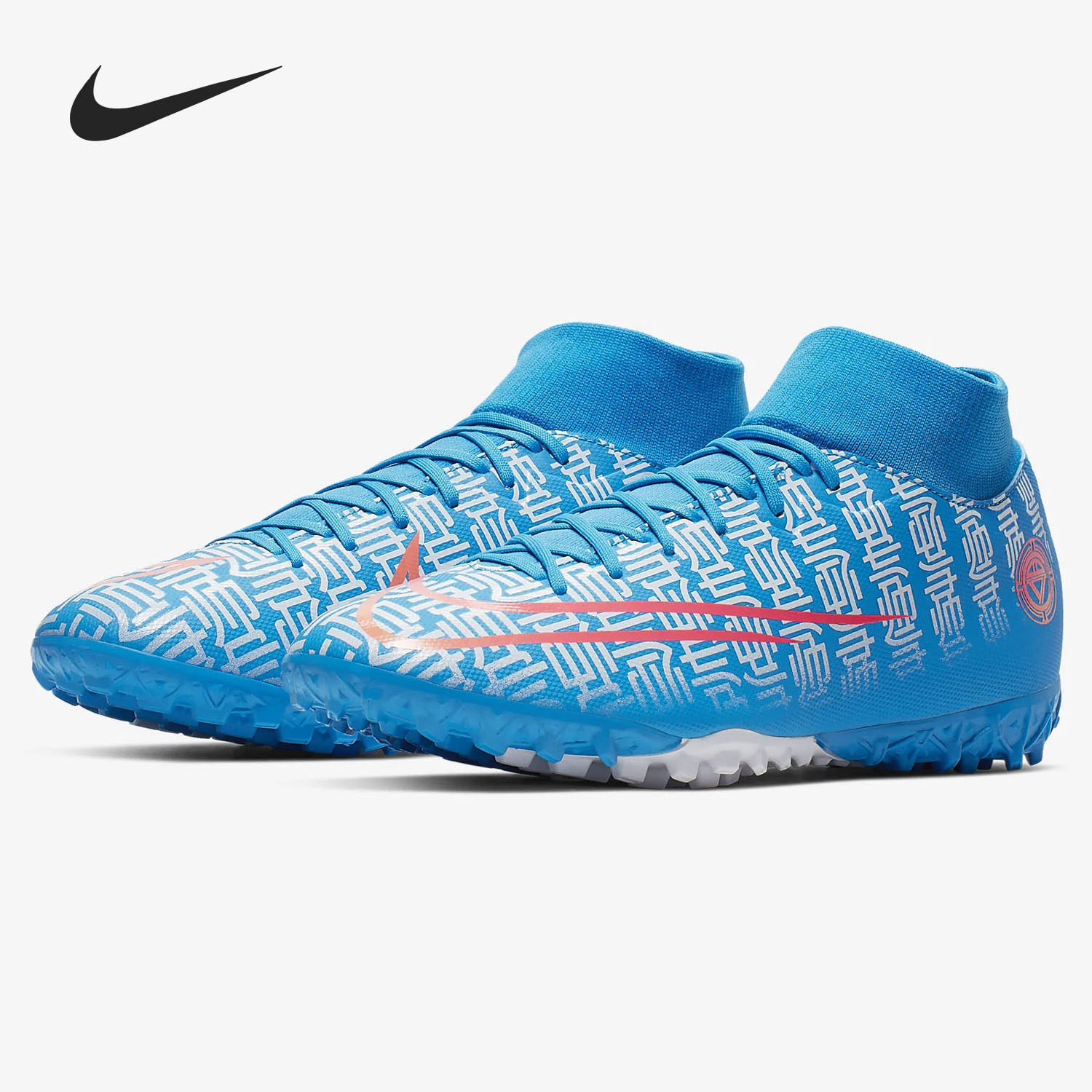 nike/耐克正品 superfly7 academy cr7 c罗系列 男女足球鞋cq4904