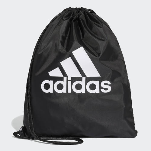 adidas阿迪达斯正品抽绳运动包