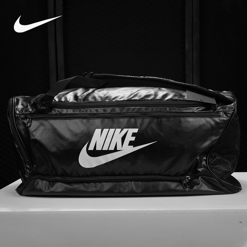 耐克nike正品休闲训练行李包
