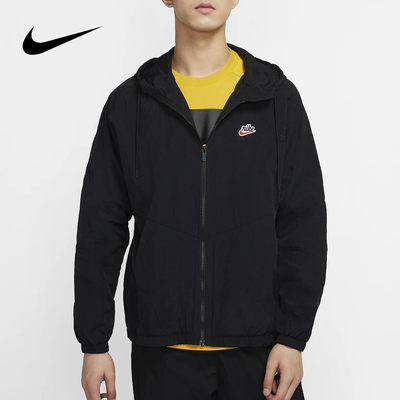 Nike/耐克男子正品运动外套