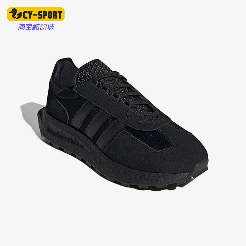 Adidas/阿迪达斯正品三叶草男女同款RETROPY E5健步跑步鞋GW0561 运动鞋new 跑步鞋 原图主图