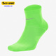 耐克正品 运动男女时尚 跑步训练袜子一双装 Nike SK0049 376