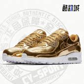 CQ6639 Nike 700 Max 90女子液态气垫运动跑步鞋 耐克正品 Air
