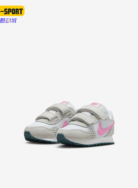 Nike/耐克正品新款小童运动透气低帮厚底休闲鞋CN8560-111