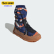 Adidas 阿迪达斯正品 WINTERBOOT女子高帮保暖运动靴子ID9610