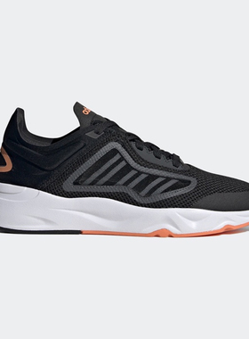 Adidas/阿迪达斯正品 neo FUTUREFLOW CC男子运动休闲鞋 FW7187