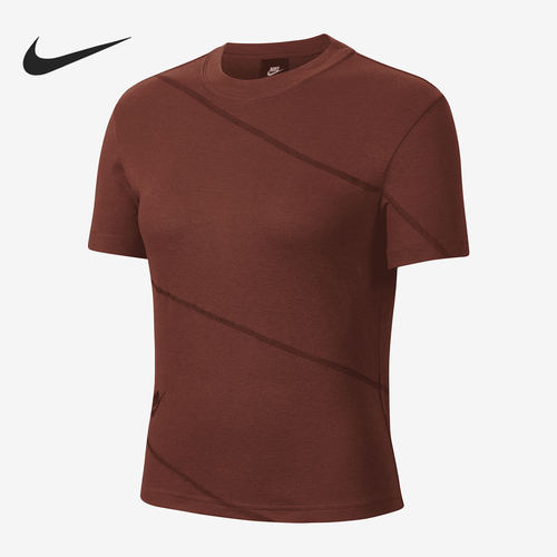 Nike/耐克短袖正品夏季新款女子