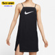 女子运动休闲吊带时尚 夏季 无袖 连衣裙 010 Nike DM6743 耐克正品