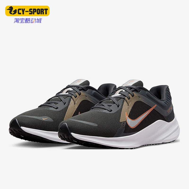 耐克男女低帮休闲运动跑步鞋