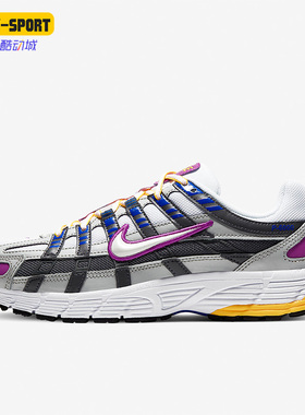 Nike/耐克正品P-6000 CNPT女子耐磨透气时尚跑步鞋BV1021-009