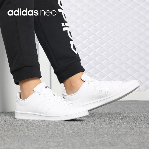 休闲鞋Adidas/阿迪达斯