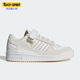 Adidas ID2559 女子FORUM运动休闲鞋 阿迪达斯正品 三叶草春季