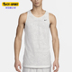 篮球球衣FN2850 Nike 133 FIT男士 双面穿圆领运动无袖 耐克正品 Dri