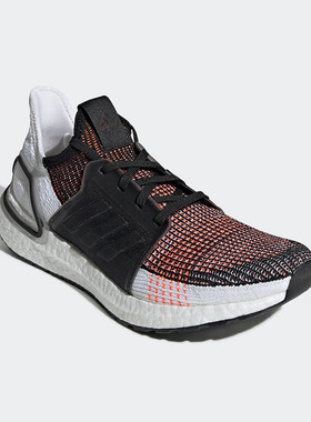 Adidas/阿迪达斯正品 UltraBOOST 19 m 男子休闲运动跑步鞋G27519