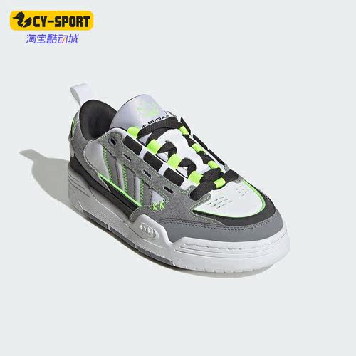 休闲鞋儿童Adidas/阿迪达斯