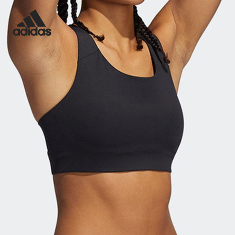 Adidas/阿迪达斯正品 新款夏季女子高强度训练运动内衣GP6780,运动服/休闲服装,运动文胸,淘宝优惠券,粉丝福利购,淘宝优惠卷