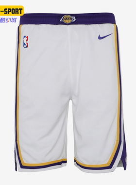 Nike/耐克正品春季新款大童篮球运动短裤3Z2B7BCQK-LAK