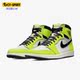 Jordan1 Air High OG男子运动复古篮球鞋 702 Nike 555088 耐克正品