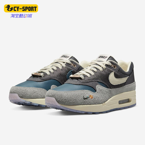 耐克正品男女同款运动缓震跑步鞋