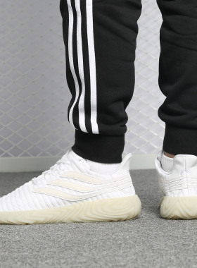 Adidas/阿迪达斯正品三叶草男鞋新款Sobakov休闲鞋B41955