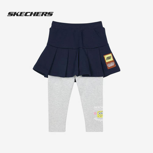 Skechers/斯凯奇正品裤裙