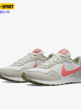 Nike/耐克正品新款女子GS大童运动舒适透气跑步鞋 CN8558-107