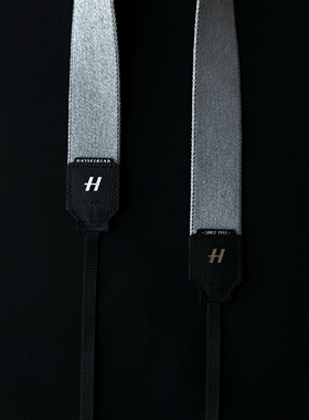 哈苏特别版相机背带907X100C可调节结构哈苏X2D 哈苏XPAN