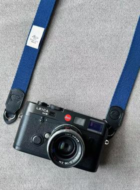 [FSS原创]徕卡特别版相机背带徕卡M9M10M11Q2Q3Leitz复古纪念款
