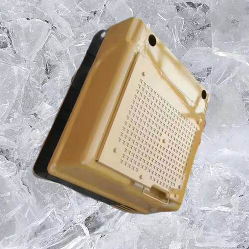 卡特320b工具箱挖掘机