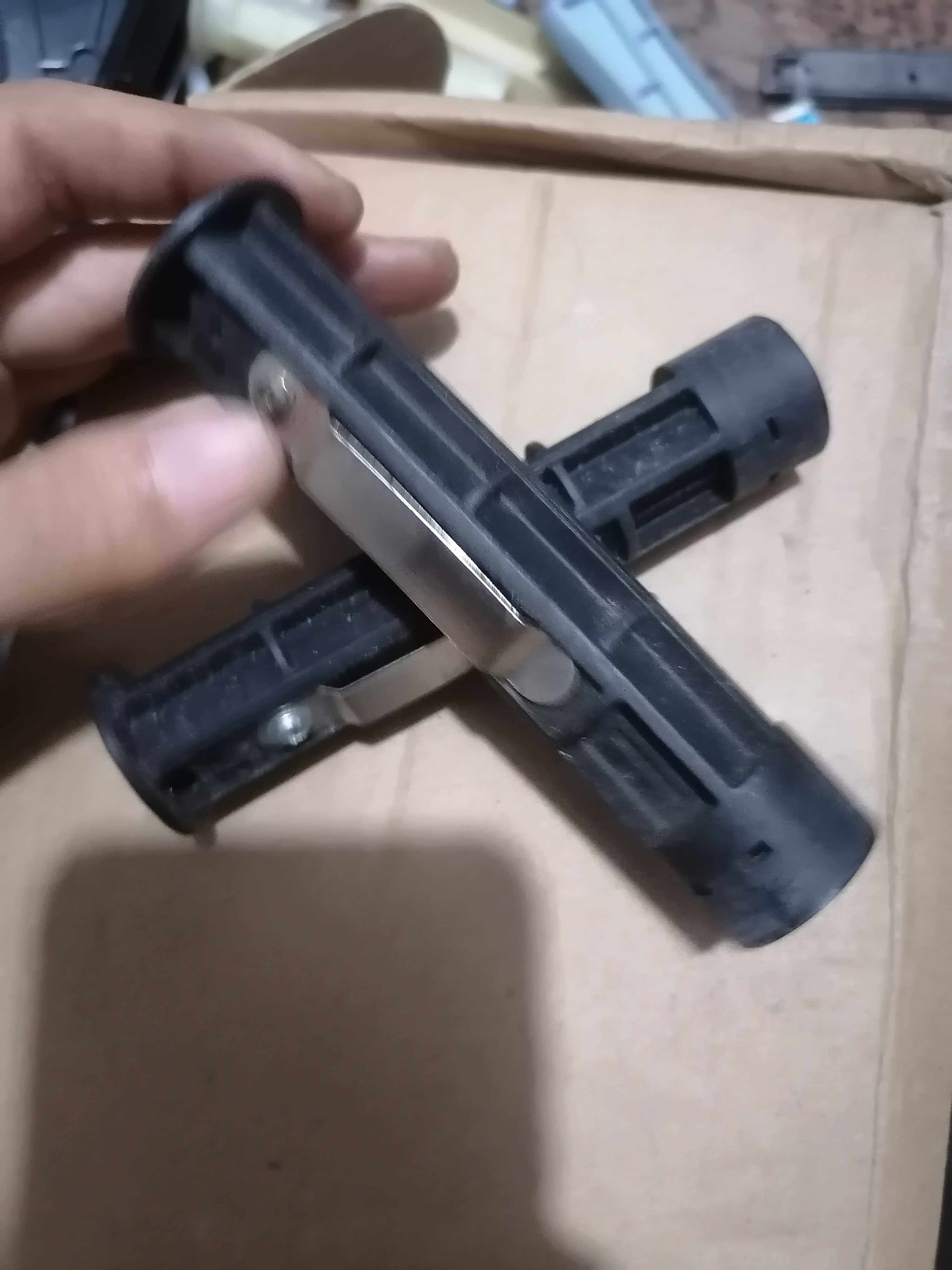 北洋BTP2100 BTP2200 BTP2300条码打印机碳带轴