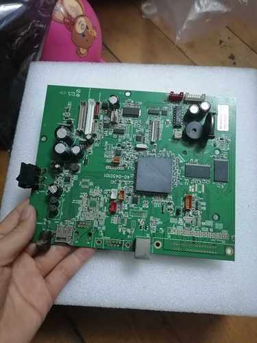 原装TSC G210 310 T200 T3004402条码标签打印机主板打印机接口板