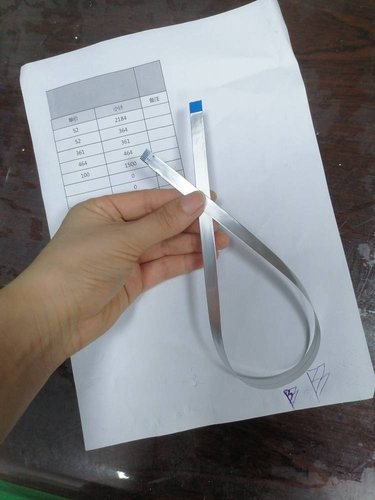 适用于斑马GK420d GX420d GK420T GX420T GX430T链接按键板排线