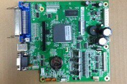 TSC TTP-644M 电源主板 TTP-644M/346/2410 PRO主板 246M主板