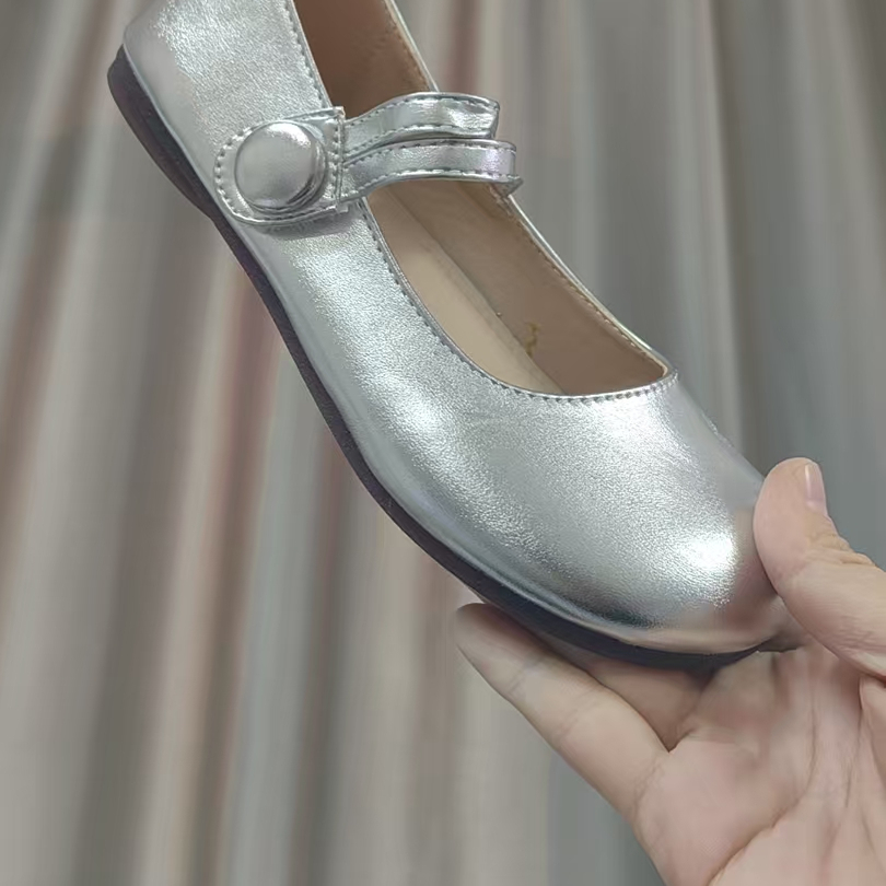 2308默认微瑕，平底，无跟高