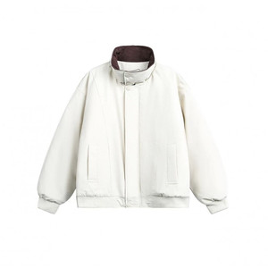 502-2-FM002-P85抖音秋冬情侣加厚棉服防风保暖休闲上衣外套控148图片