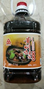 南京五坤新青大黄焖鸡调味料工艺简单易掌握烧卤酱汤制品量大优惠