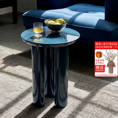 丹麦&traditionTungJA3茶几北